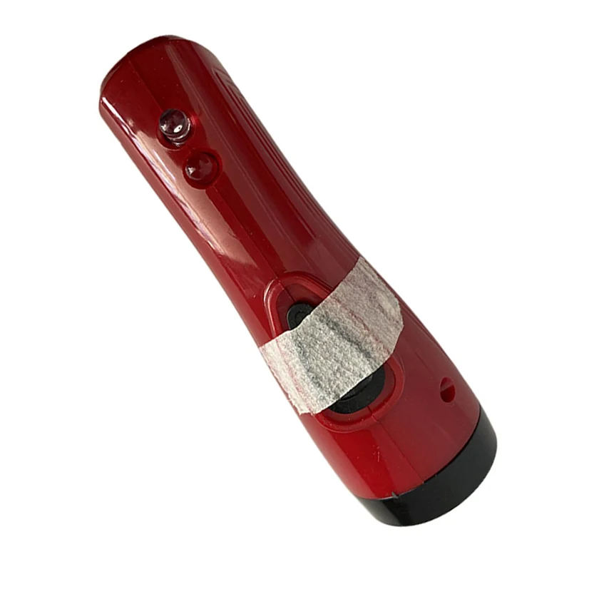 Factory Direct Mini Uv Flashlight Led Rechargeable Powerful Flashlight Waterproof Flashlight