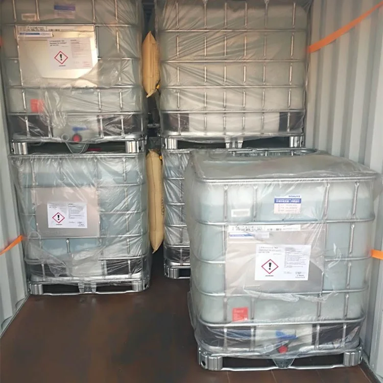  Поставка высокой чистоты cas149-73-5 триметил ортоформиатной (tmof) с REACH сертификат