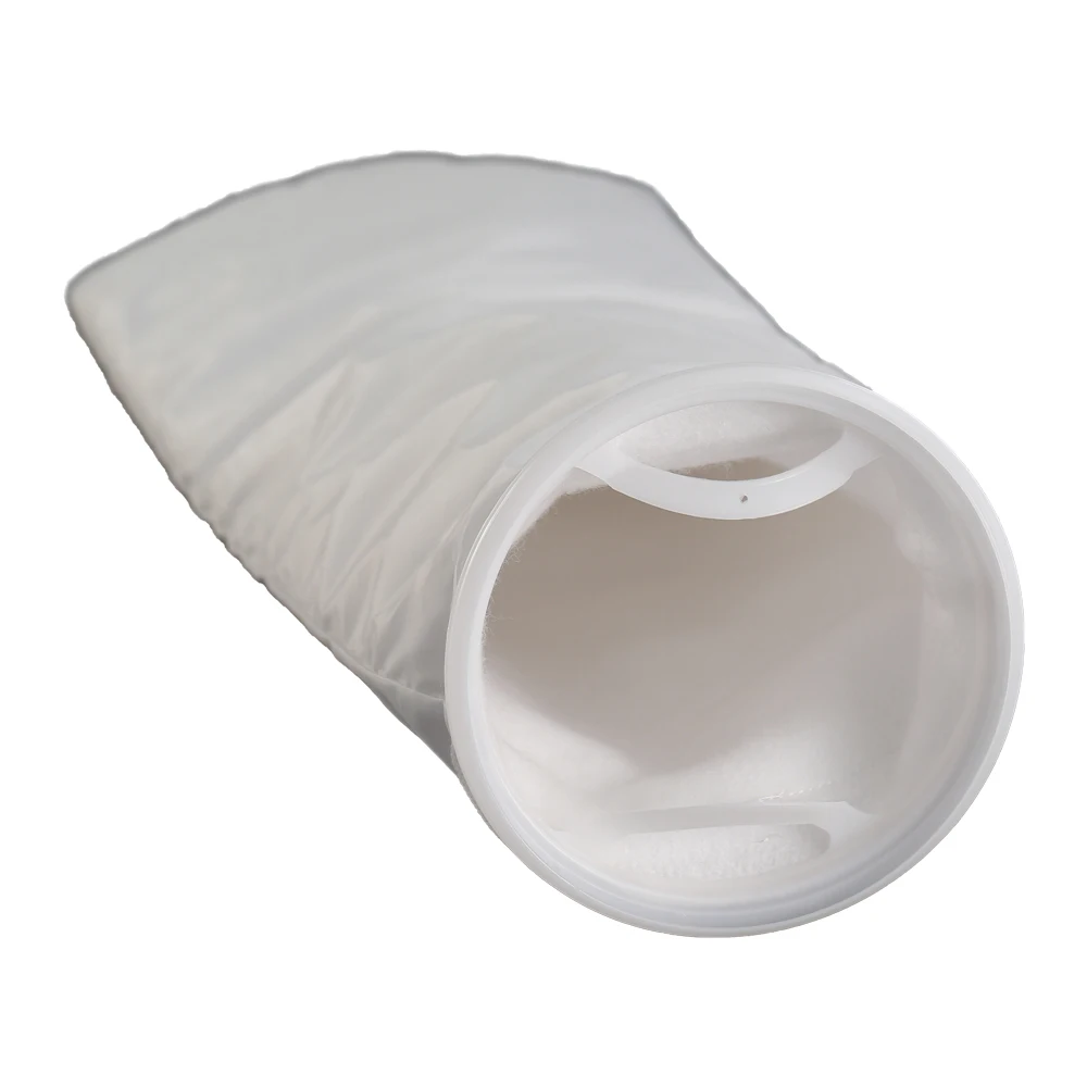  High quality filter bag PE/PP/Nylon/PTFE