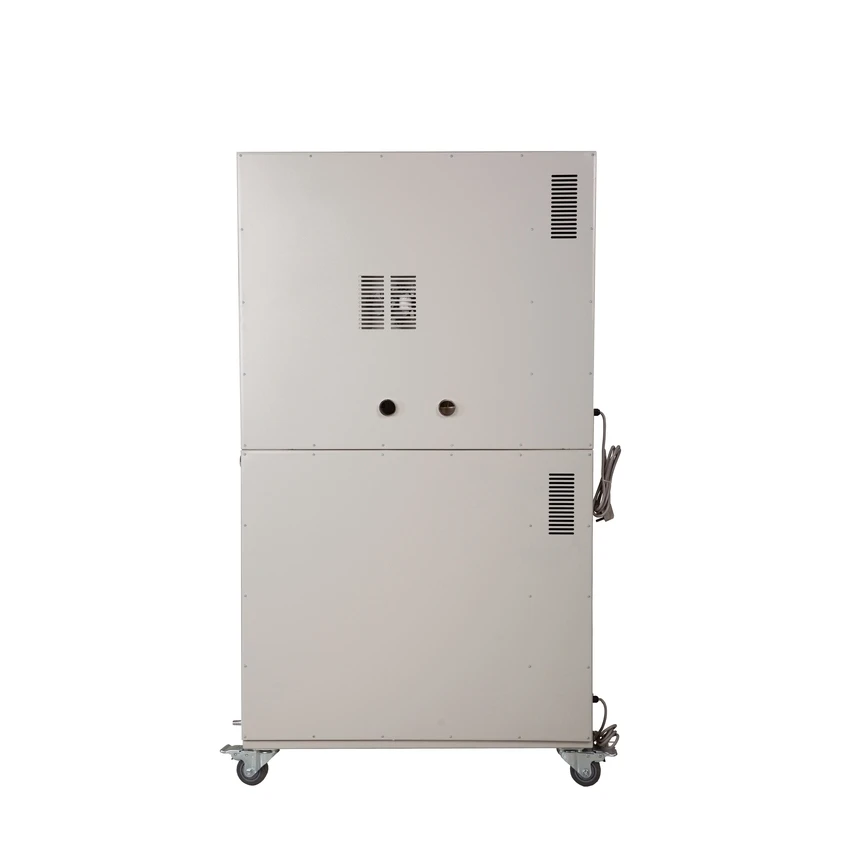 Factory Price Electrical Thermostat Humidity Control Meter Drying Vacuum Oven Thermostatic Incubator