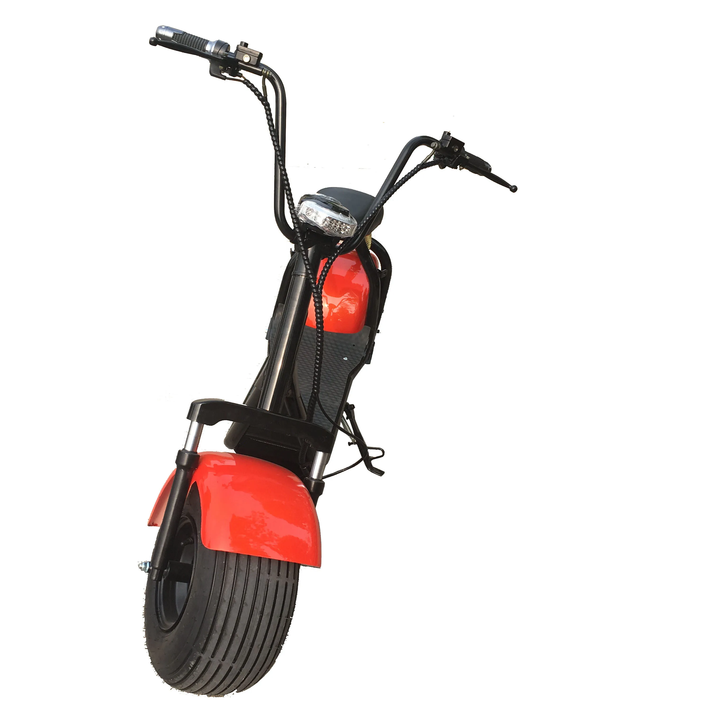 China Best city coco parts dashboard LCD display electric scooter eu warehouse mini moped