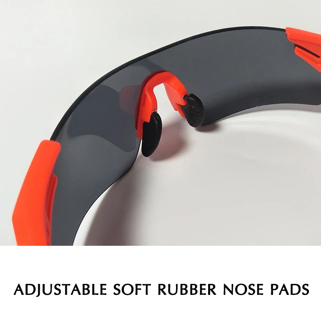 Polarized Outdoor Extreme Sunglasses Custom UV400  Mens DHL Men Mirror Panton Fedex PC Sport Sun Glasses Cycling Eyewear