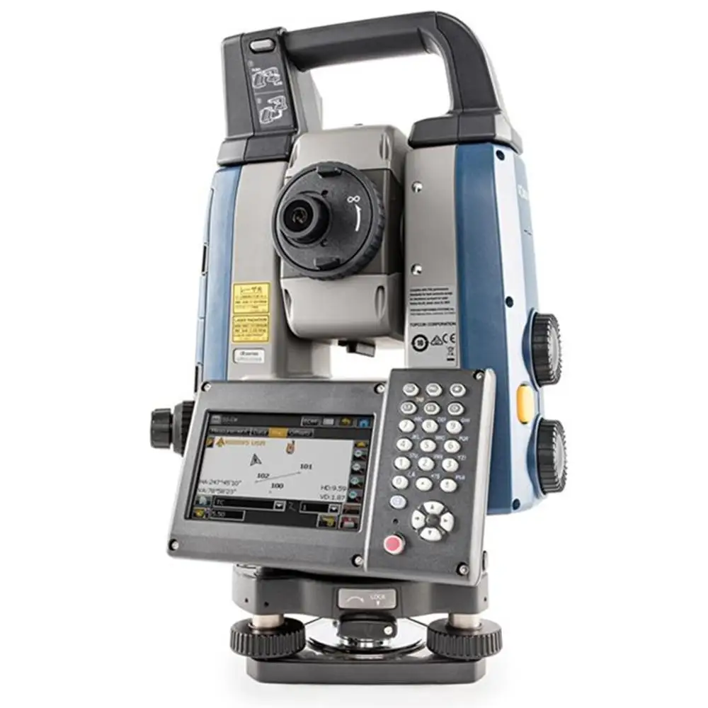 High Quality Sokkia iX-1200 Series Robotic Total Station Best Suyveying total station IX 1201