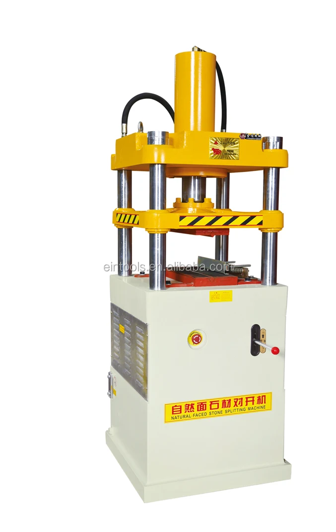 Hand Cutting Machine Stone Cutting Machine Cube Stone Splitting Machine