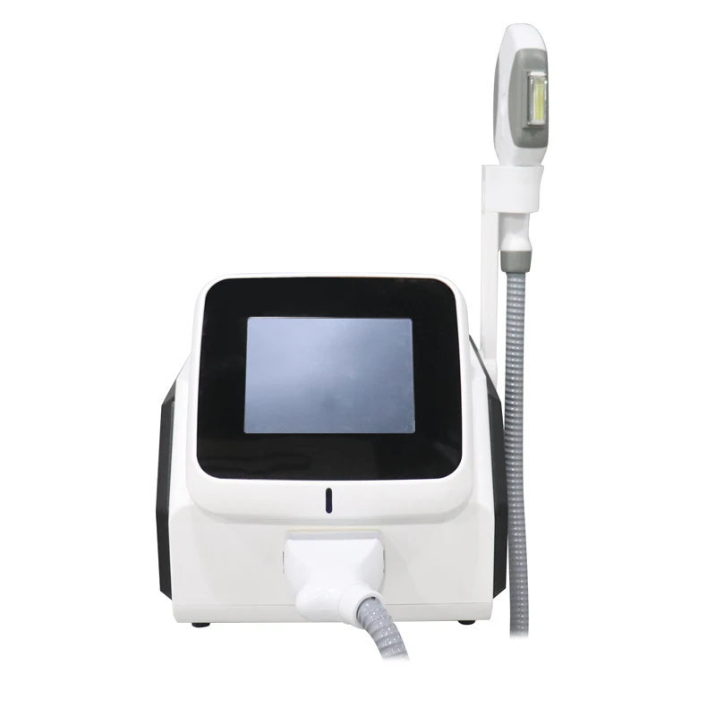Ipl Portatil Body Machine Facial Y Corporal