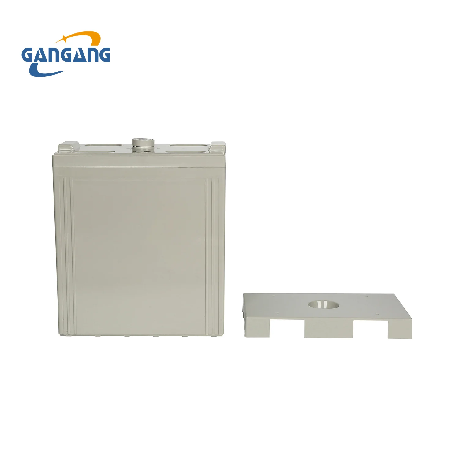 Professional Manufacturer Wholesale High quality 2V 600Ah Lead Acid AGM UPS and solar Inverter Battery