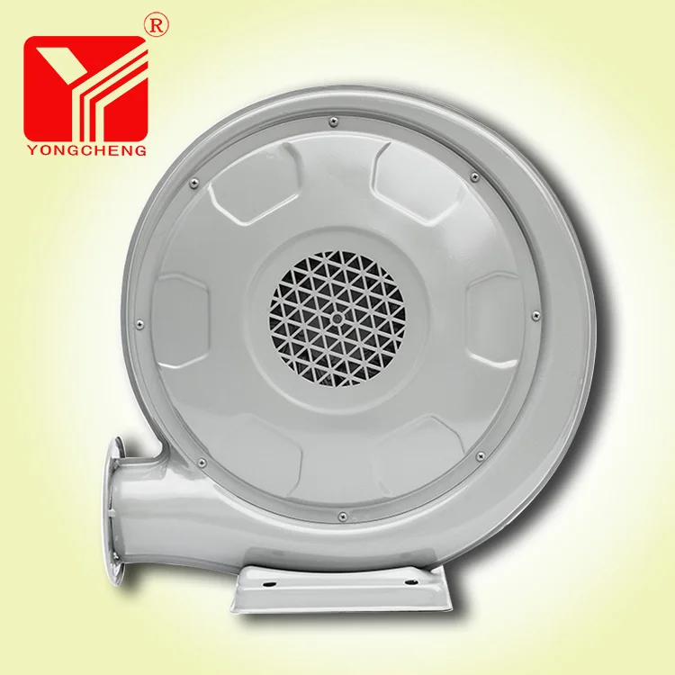 Wholesale price very silent air blower 750w stove centrifugal exhaust fan