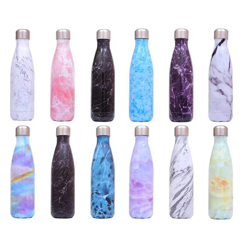 Beauchy new product stainless steel insulated bottle/ water bottle custom logo