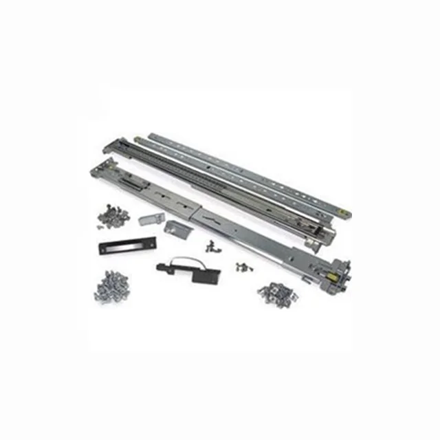 Оригинальный новый! Комплект направляющих для серверов 789388-B21 HP 1U LFF Gen9, легкая установка