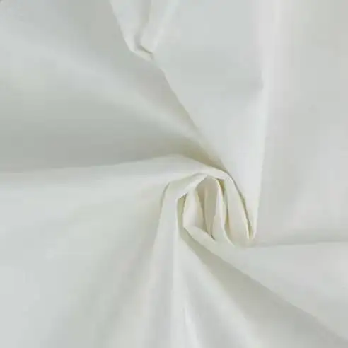 Wholesale custom polypropylene non-woven PP+PE 65g isolation garment fabric