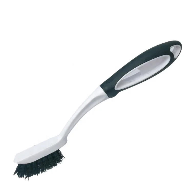 EcoClean комфортные захваты для плитки и решетки, щетка для плитки, щетка для скруббеля плитки