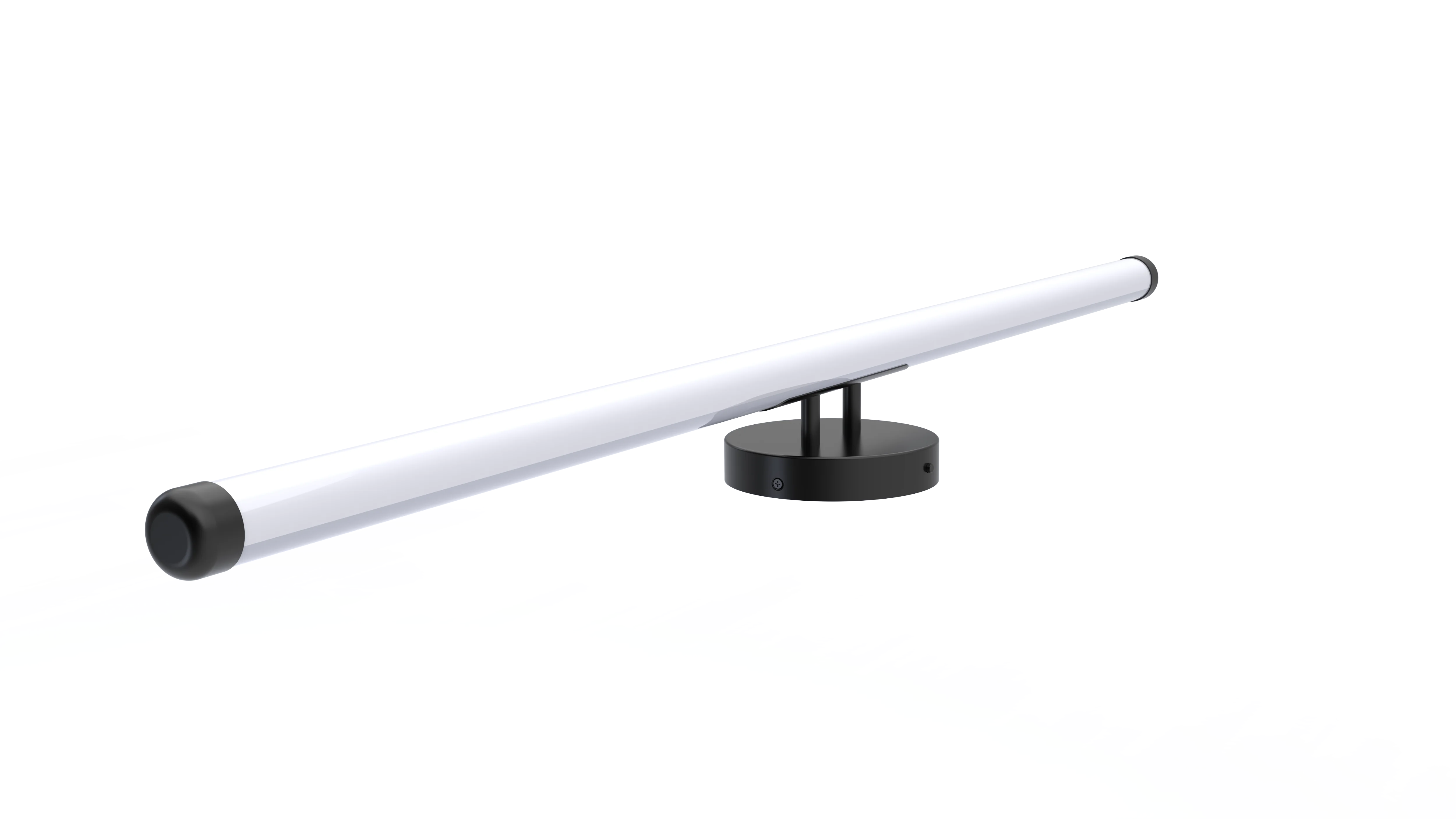 smart Multicolour LED Tube Light RGB blue green red yellow color 2FT 3FT 4FT 5FT for bars ambient light