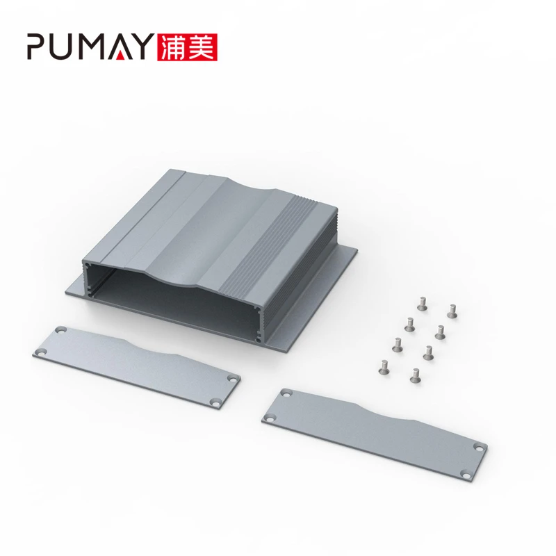 129*29-150 led driver junction box inverter case instrument enclosure