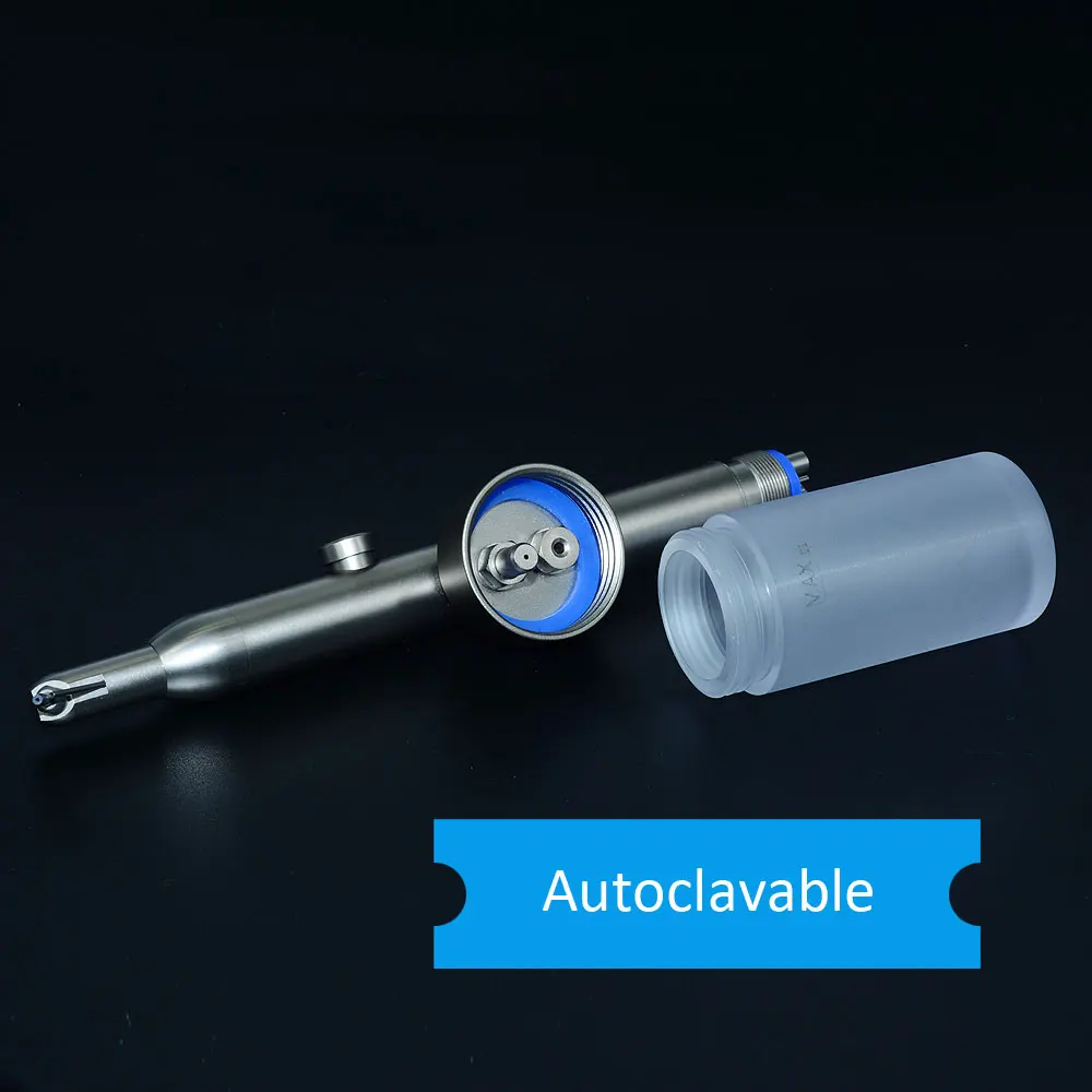 
high quality dental bracket air abrasion unit, air prophy unit 