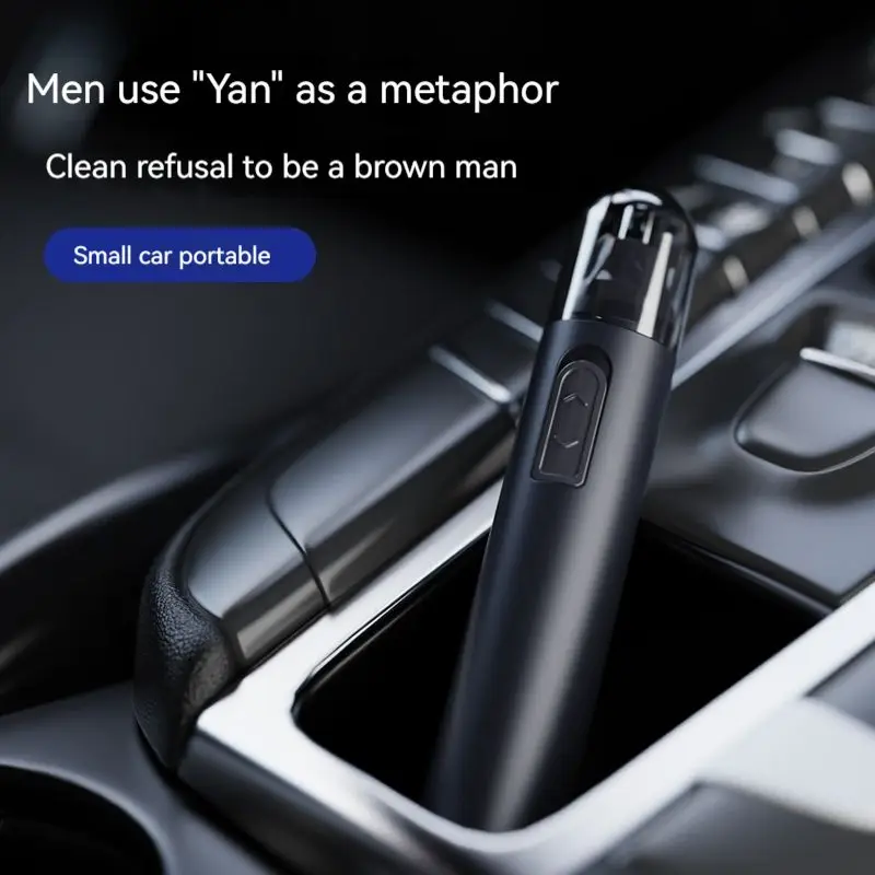 Customize Wholesale Cheapest Nose Hair and Ear Hair Trim Together Nose Ear Trimmer Nose Hair Cutter 3 in 1 for Man and Women