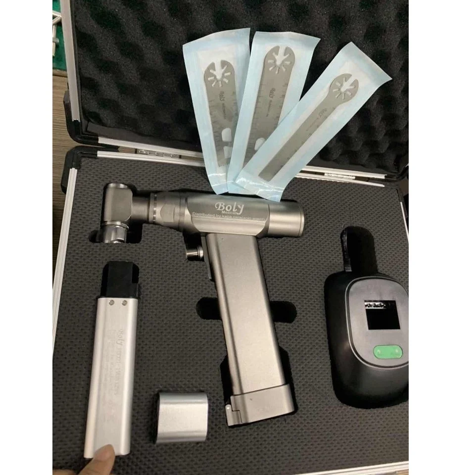 TOP BRAND HOT SALE Boly Medical-Oscillating saw BL1102 for Joint Surgery