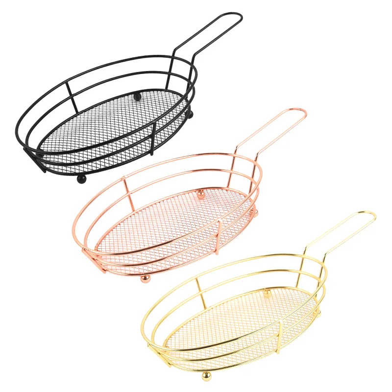 Корзина для жарки продуктов