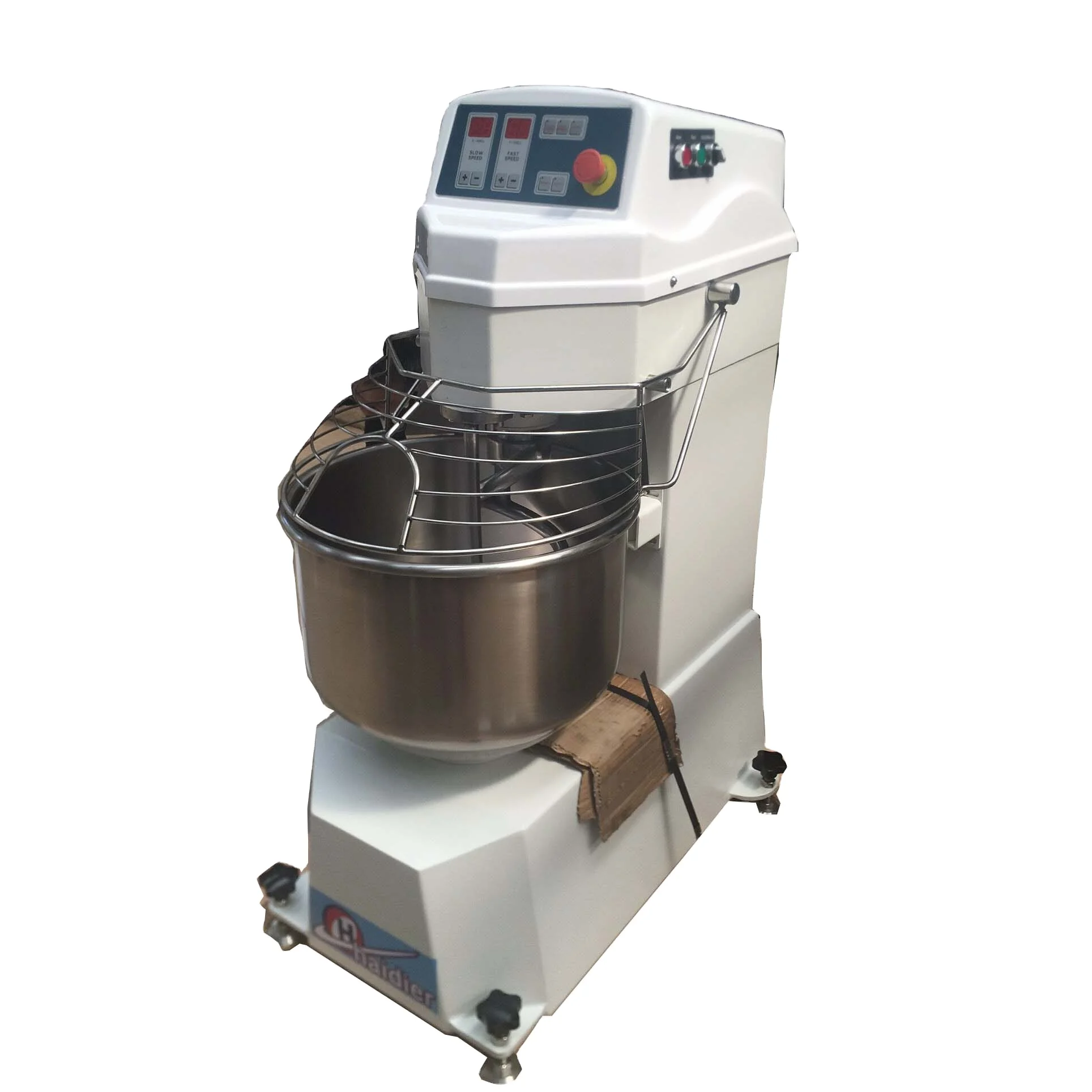 25kg/50 kg dough mixer kitchen mixer machines dough food processor for bakery shopping dough mixer