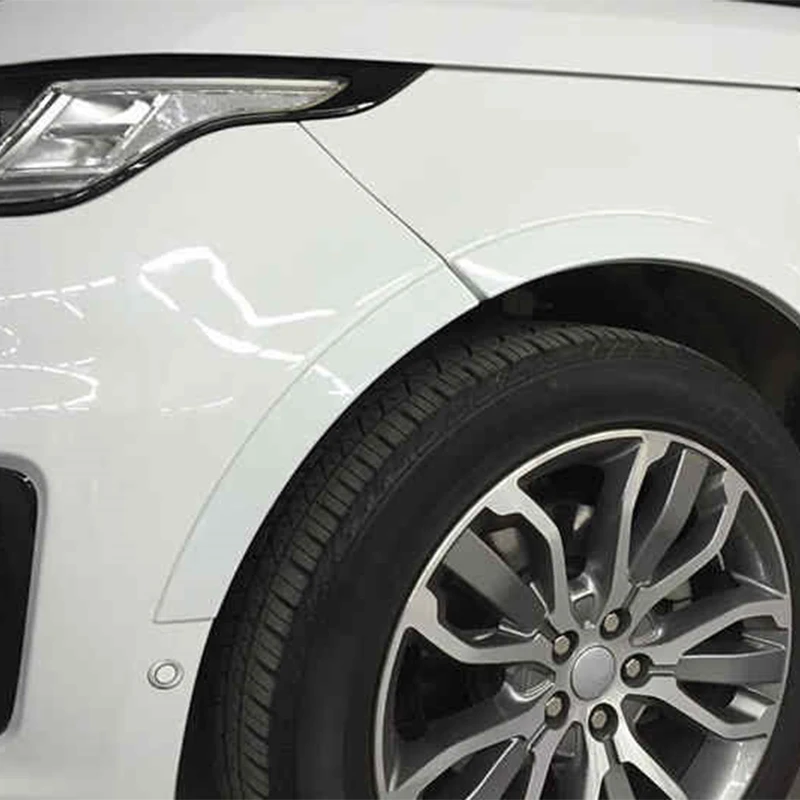 18-21 для Range Rover Sport modified 21 SVR Body