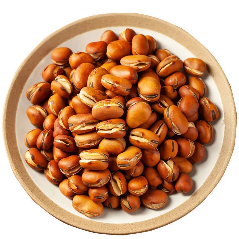 High Quality Broad Beans Dried For Sale