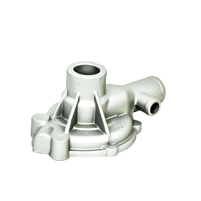 Custom Designed High Precision Sand Casting Services for Steel and Aluminum Investment Casting