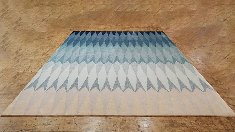 2022 modern chinese hand tufted carved carpets rugs