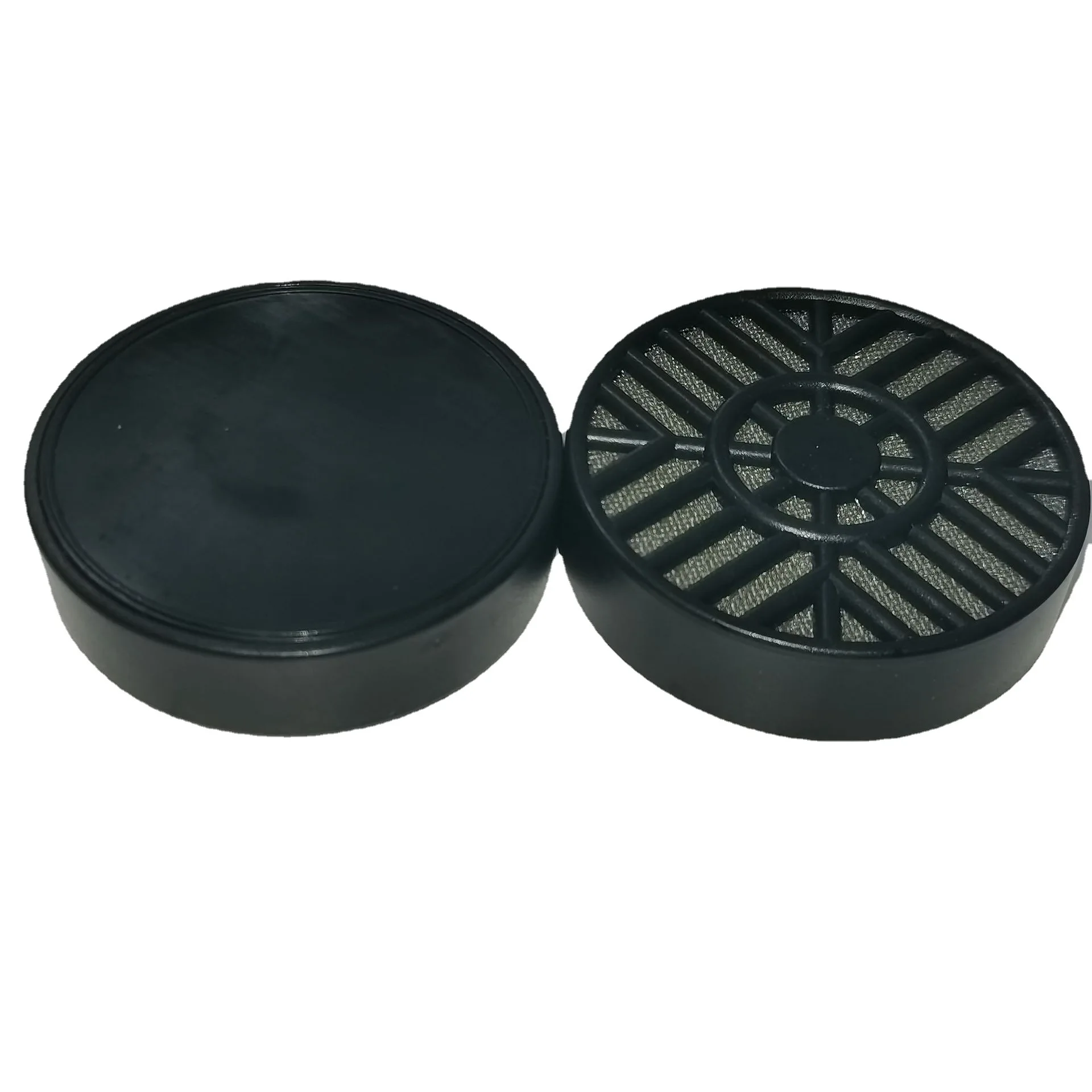 Wholesale Plastic Humidifier For Cigar Humidor Custom Logo Round Cigar Humidifier