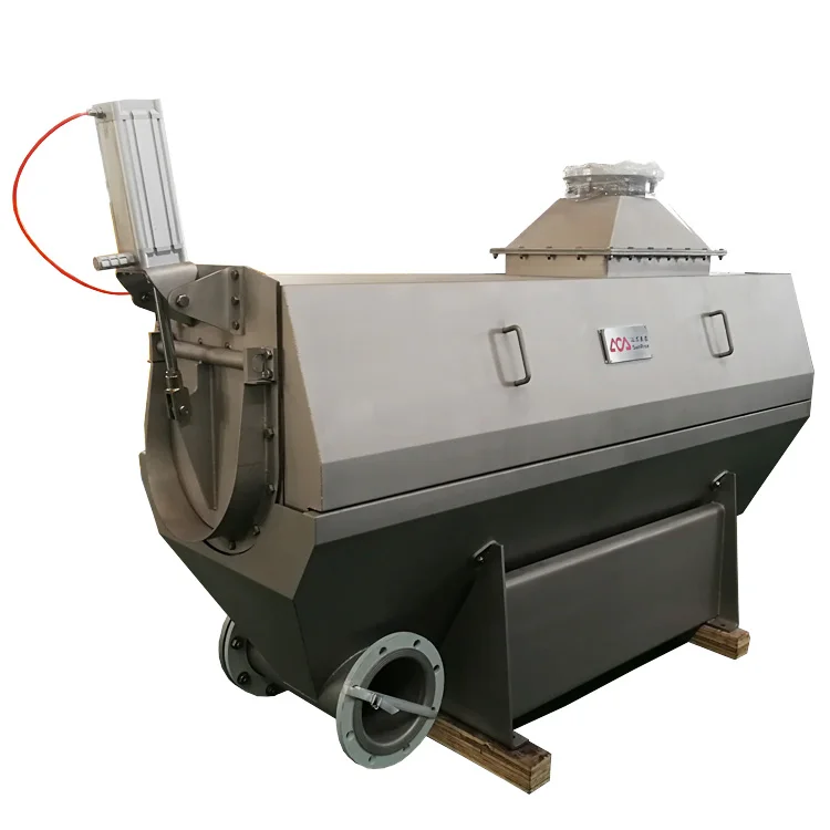 
 Factory price squeezer for Feather Meal Processing Machine  