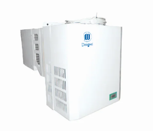 2.5hp Wall mount type mono-block cold room condensing unit