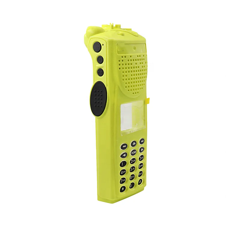 Portable Two Way Radio housing case Compatible With  XTS3000 Model 3 M3 Walkie Talkie