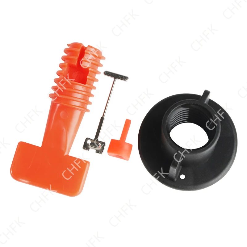 Ceramic Leveler System Easy  Tile Level  WorkT-Lock