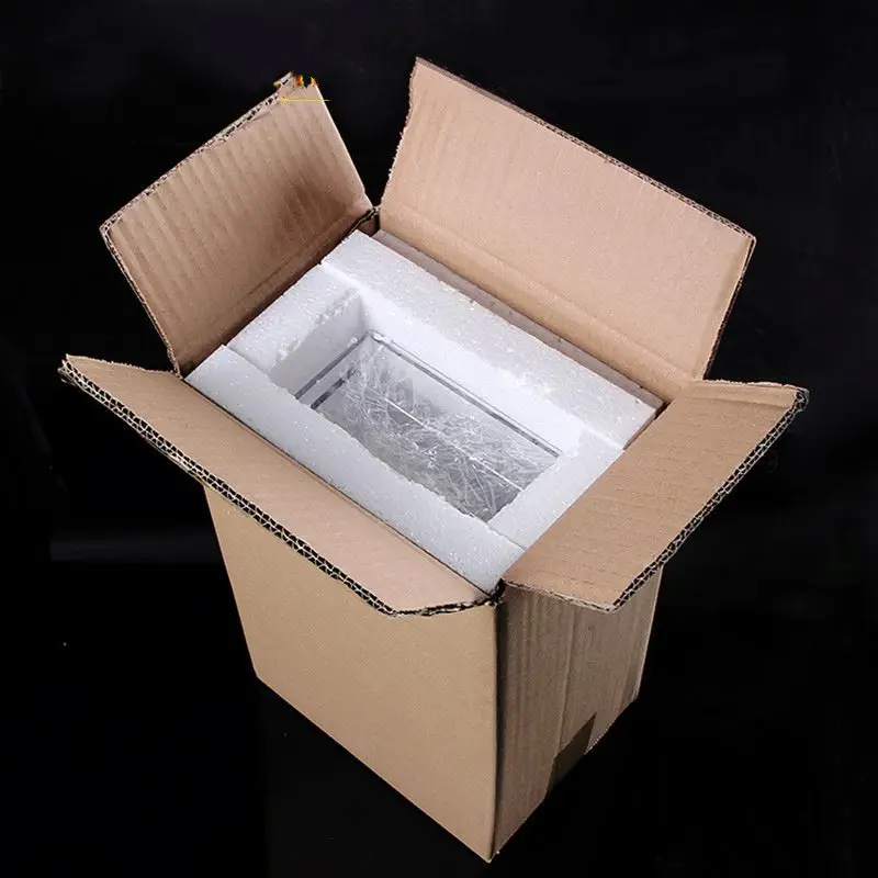 Spring Sign wall mount acrylic slatwall display racks cheap PS bathroom shelf