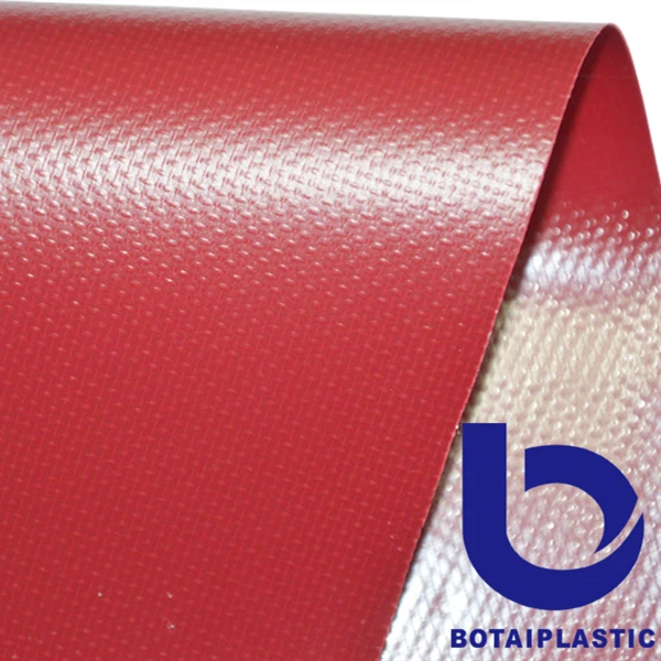 outdoor pvc tarpaulin for tent