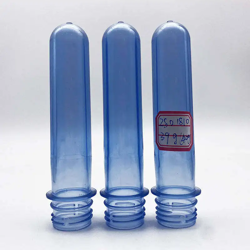 pet preform 17 300ml bottle  preforms and plastics poly carbonate preform