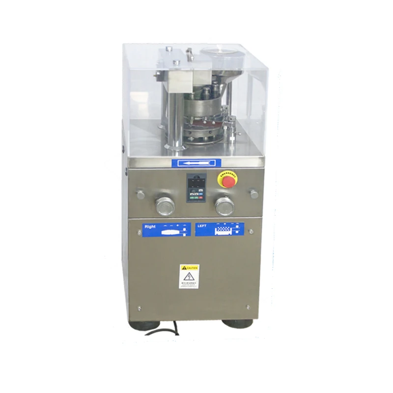
Low Price Automatic Medicine Pill Pharmaceutical Rotary Tablet Press machine 