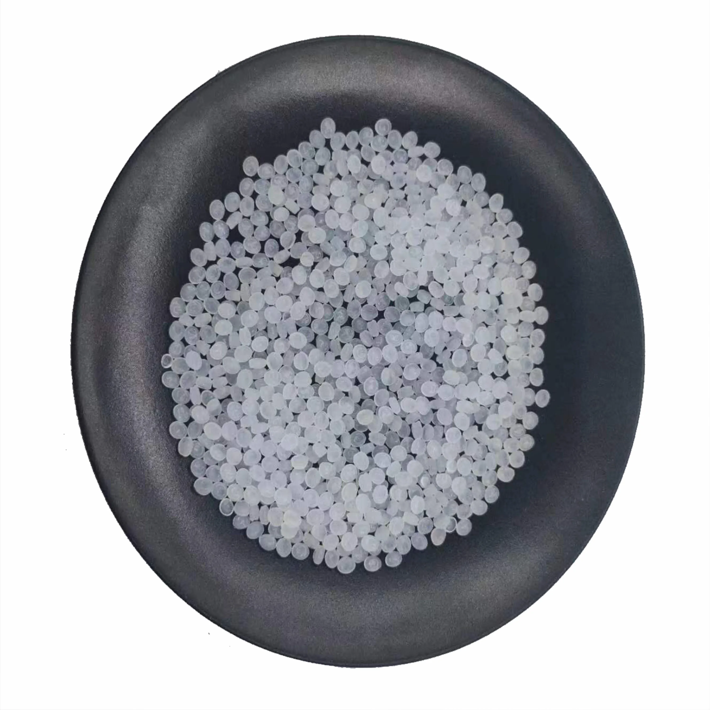 natural white Plastics resin Low Density Polyethylene LDPE 2903