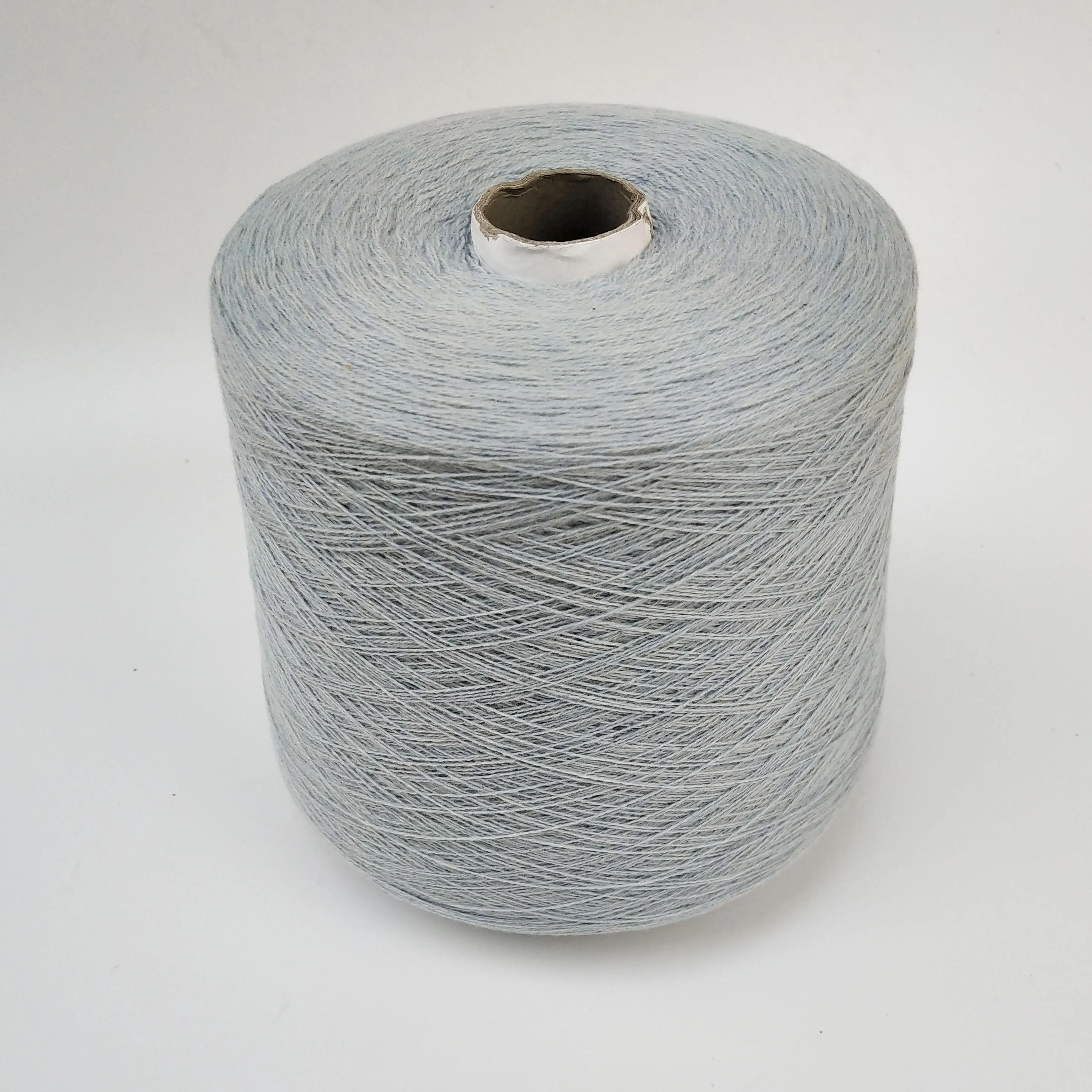 
2/60nm 100%easycare austrian merino wool yarn for 18.5mic south africa non-mulesed 