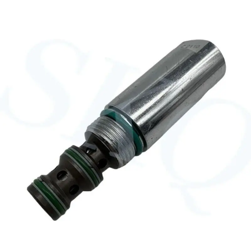 Колесный рытье для Volvo SDLG EC210B/EC240B/EC290B/EC360 короткий пилотный клапан катушка экскаватора аксессуары копания