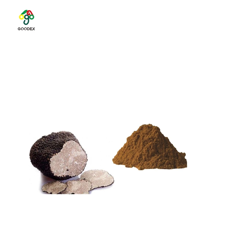 Manufacturer Wild  Black Truffle Extract 20%  Polysaccharides with best price