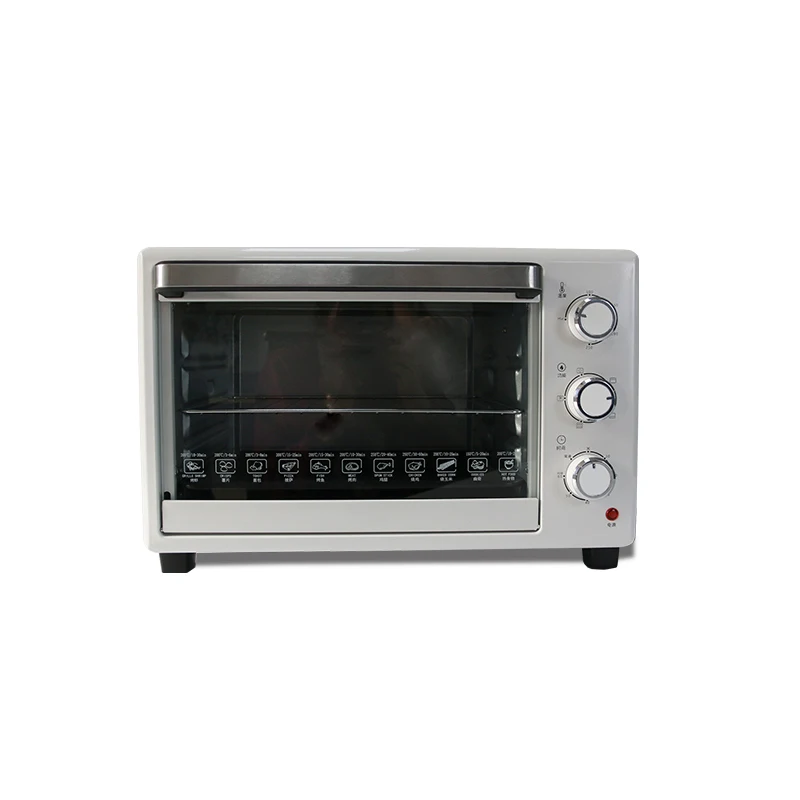 Household electric baking mini Toaster & Pizza Ovens drying toaster oven