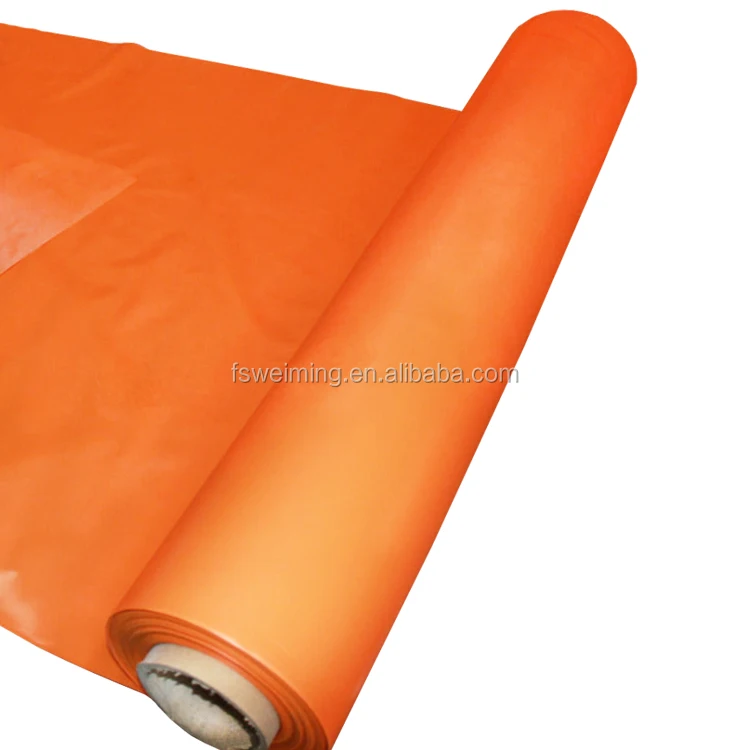 color pvc film for raincoat, color pvc film for plastic toy, color pvc film for swim ring