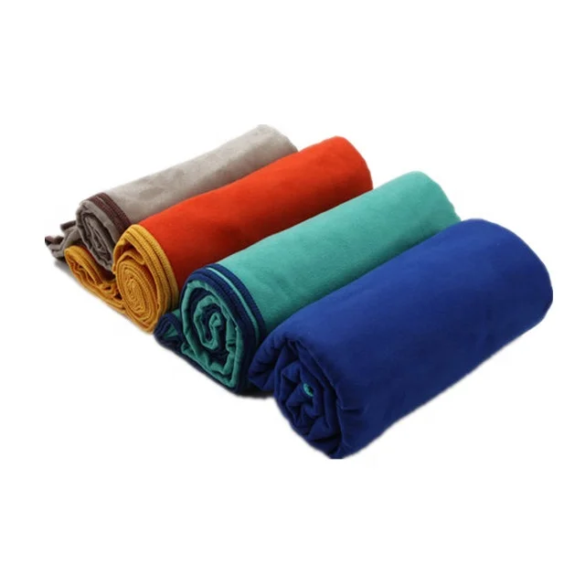 
Supply Wet Microfiber Yoga Suede Towel Dispenser 