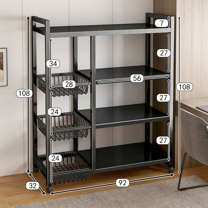 Heavy Duty Single-Sided Slab Steel Storage Racks Stone Display Rack for Granite