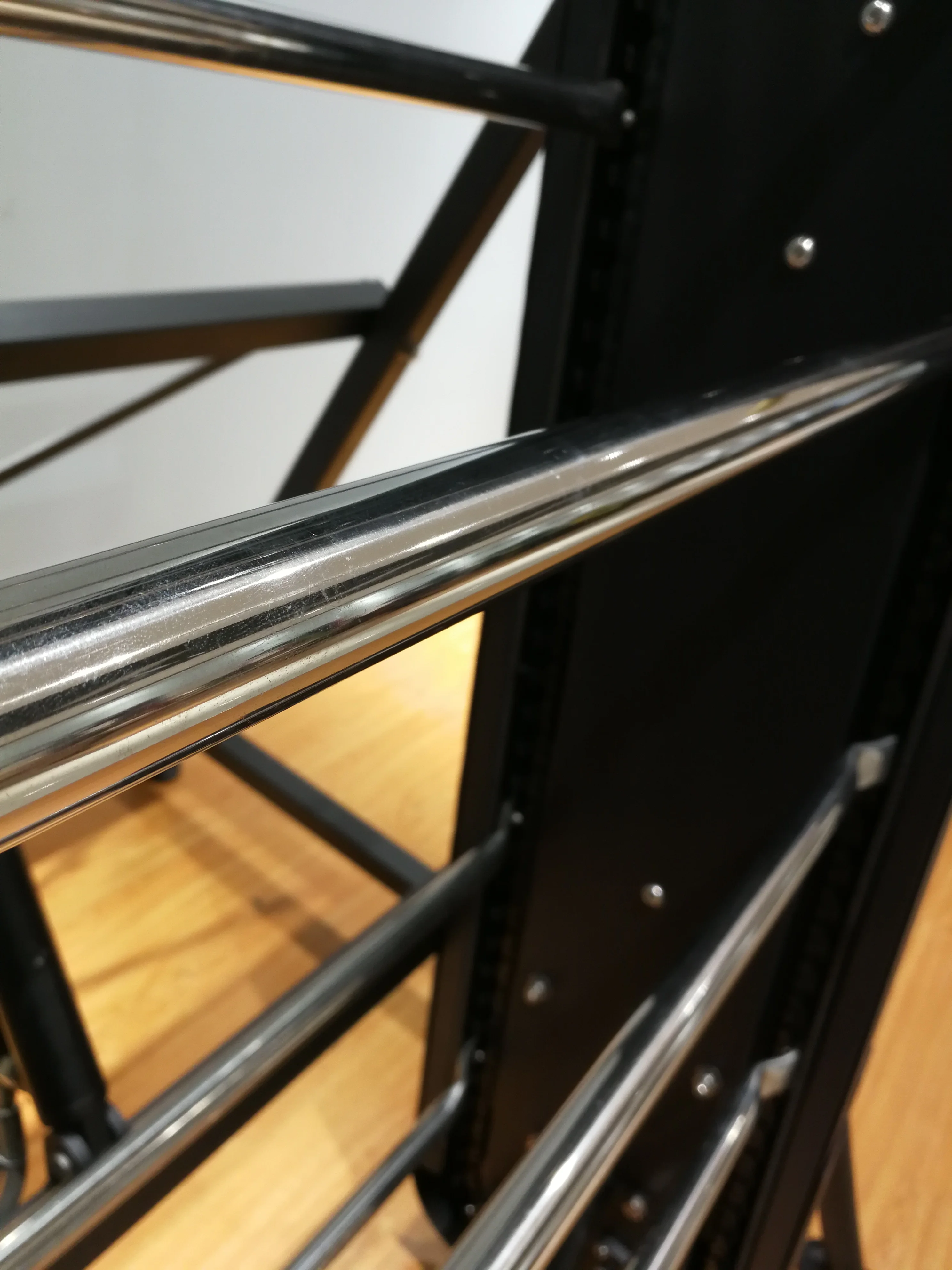 
commercial fitness gym equipment laddermill climbing machine YG-C002 