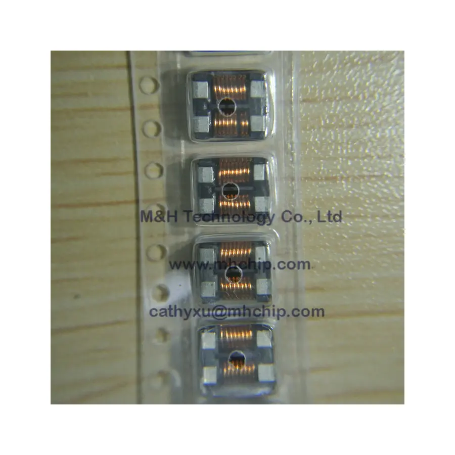 Common mode filters For power line ACM series ACM7060-701-2PL-TL01 4.7mH 100MHz