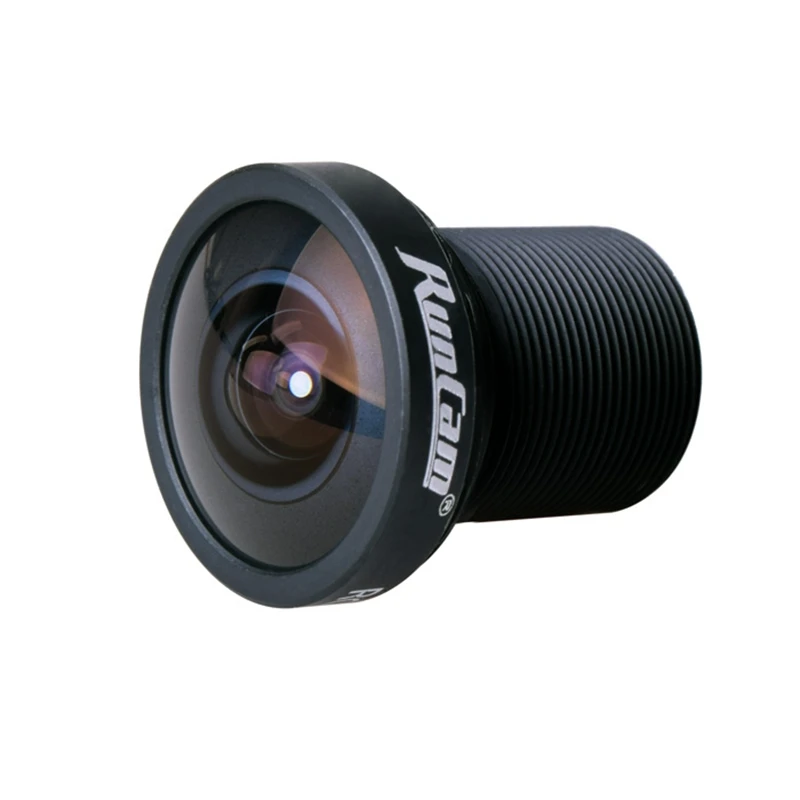 Объектив камеры RunCam RC25G FPV 2 5 мм FOV 140 градусов широкоугольный для Swift Swift2 Mini PZ0420 SKY