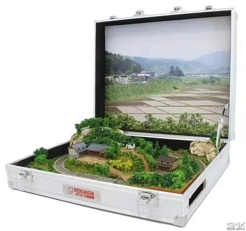 Factory Price 3d Design Service Scale Model Interior Architecture Building Model