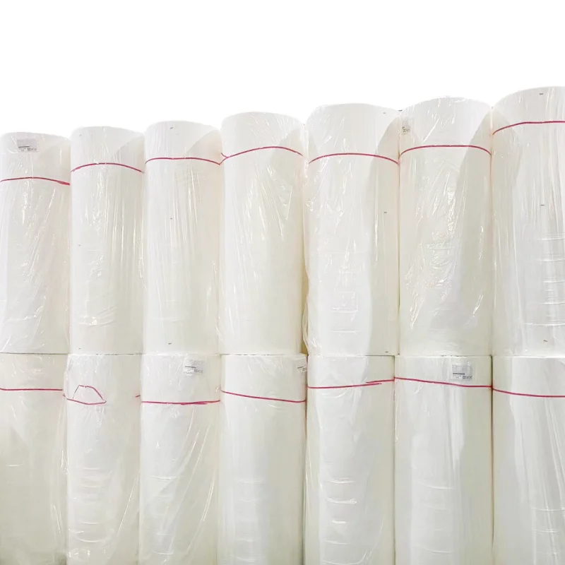 super absorbent hygiene nonwoven fabric non-woven viscose spunlace fabric roll cleaning wet wipes
