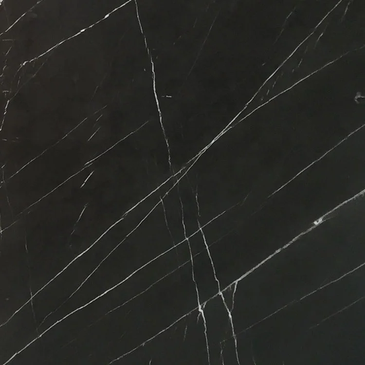 Interior decoration natural grey thin wall flexible stone marble veneer sheets