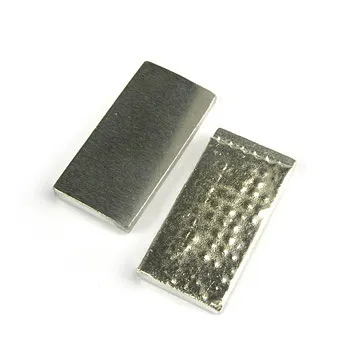 AgC Silver Graphite Alloy Electrical Contact Point For Low Voltage Products